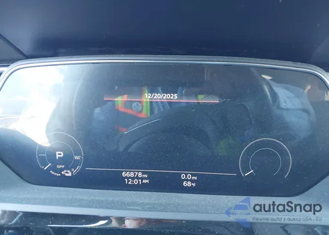 2022 Audi E-Tron Sportback Premium S Line Quattro from USA, damaged, VIN WA11AAGE5NB020257